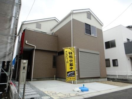 Local appearance photo. F No. land appearance photo