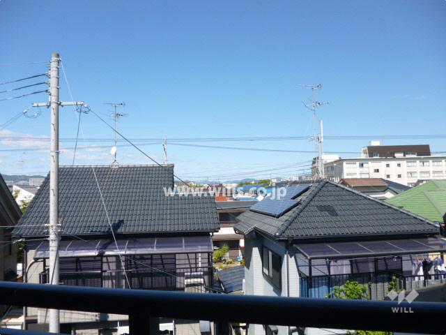 View photos from the dwelling unit