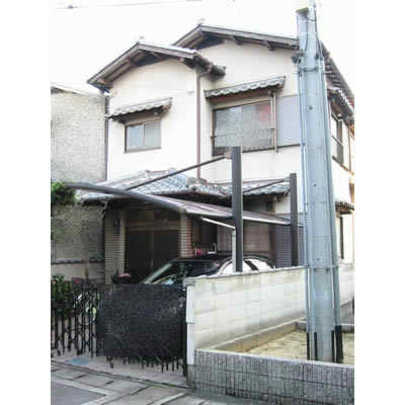 Local appearance photo. Exterior Photos