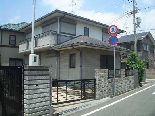 Local appearance photo. Appearance (1)