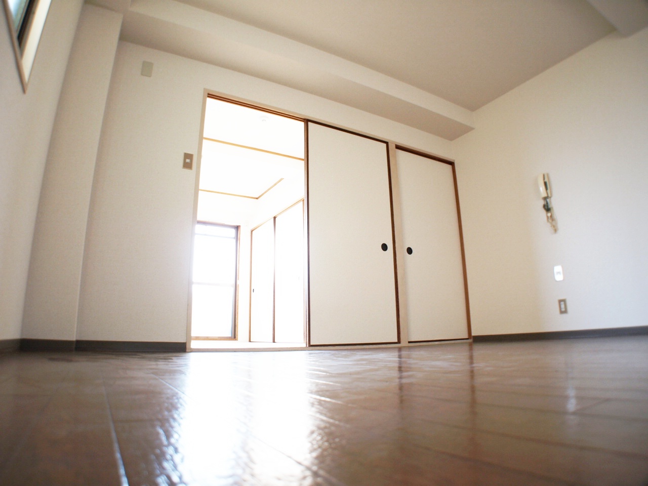 Living and room. 8 is a spacious dining of quires