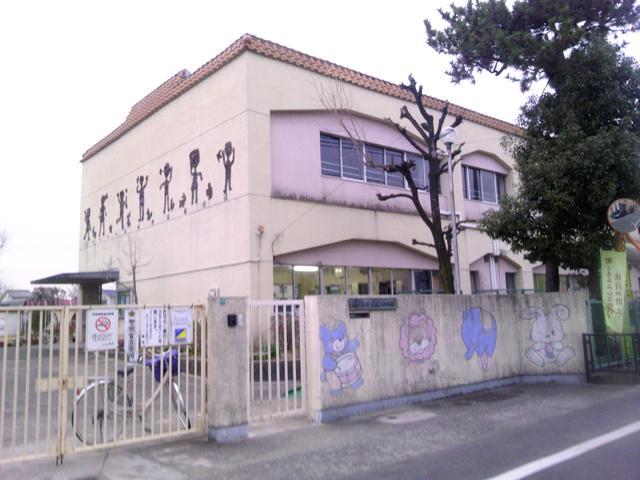 kindergarten ・ Nursery. 630m to Itami Suzuhara kindergarten