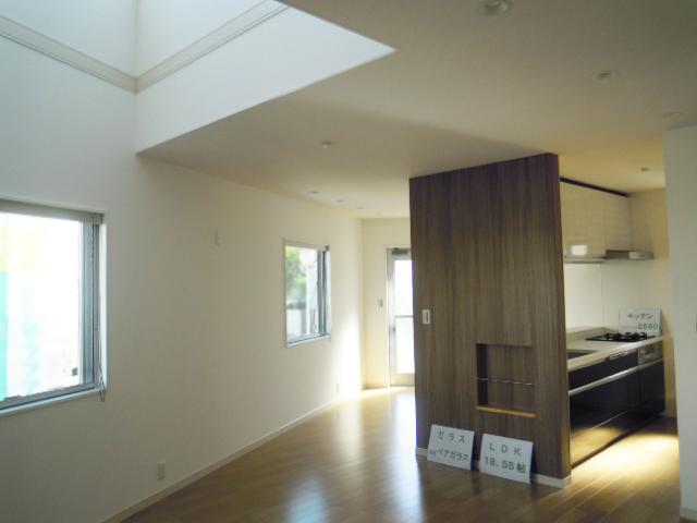 Living. Indoor (10 May 2013) Shooting