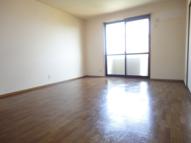 Living and room. Per diem good! LDK11.5 Pledge ^^