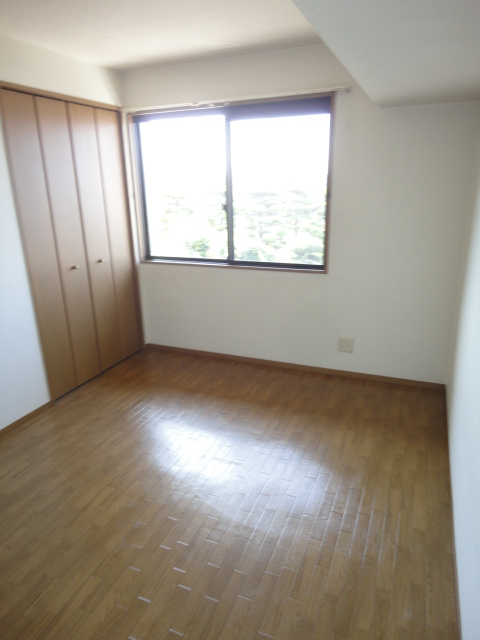 Other room space. Western-style 6 Pledge ^^