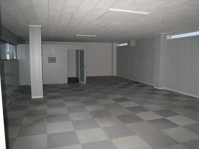 Other introspection. Room (August 2013) Shooting