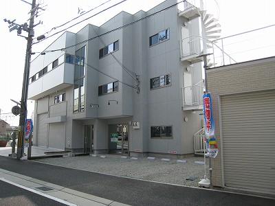 Local appearance photo. Local (August 2013) Shooting