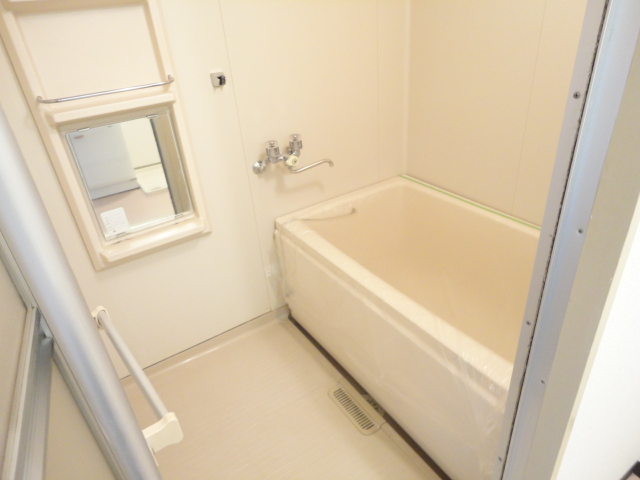 Bath. bus ・ Toilet Separate ^^