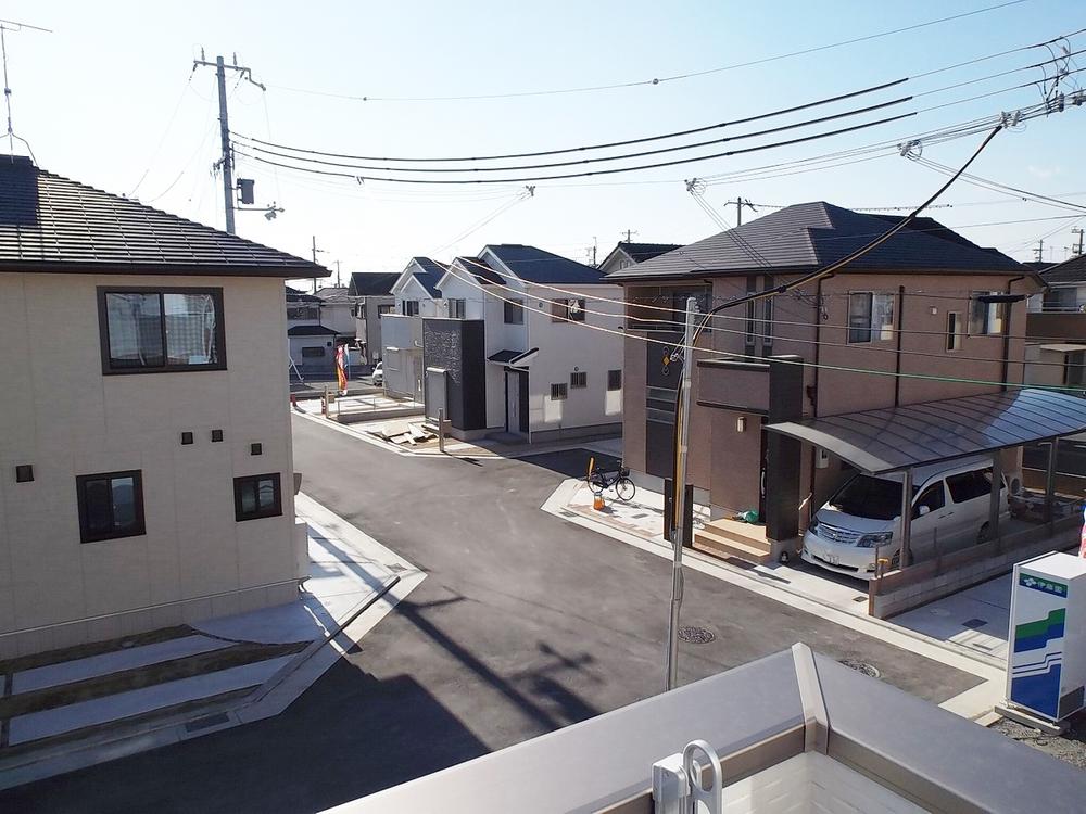 View photos from the dwelling unit