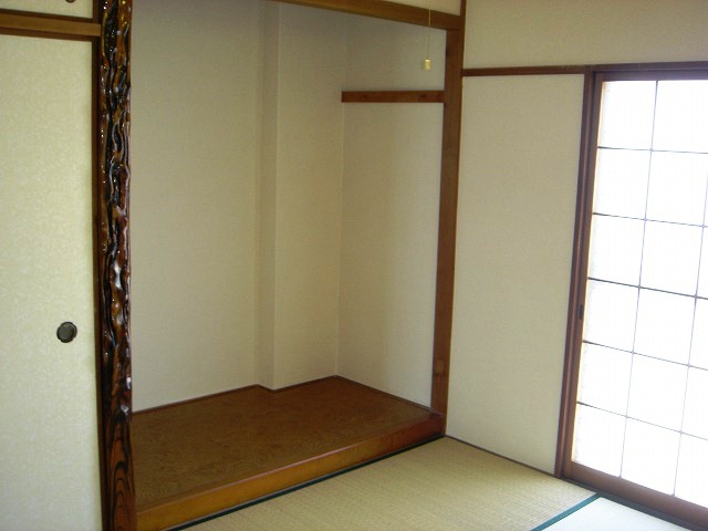 Other room space