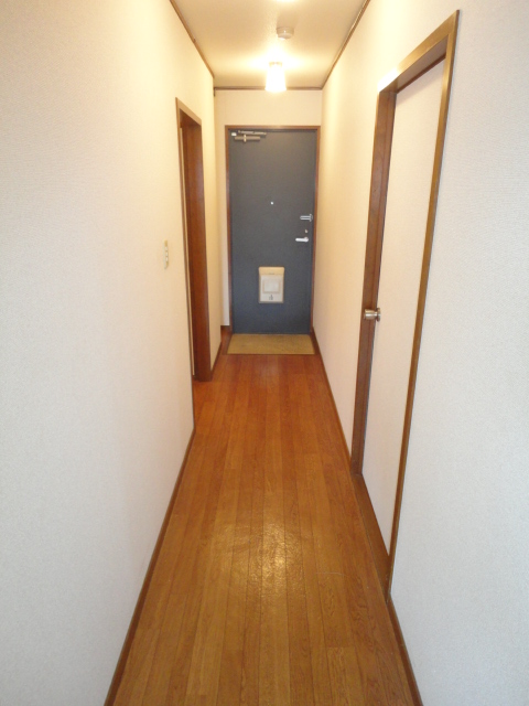 Entrance. Entrance hallway ^^