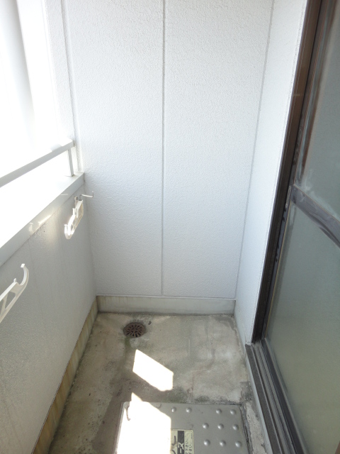 Balcony. Per diem good balcony -!