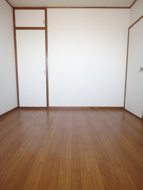 Other room space. Western-style 6 Pledge ^^