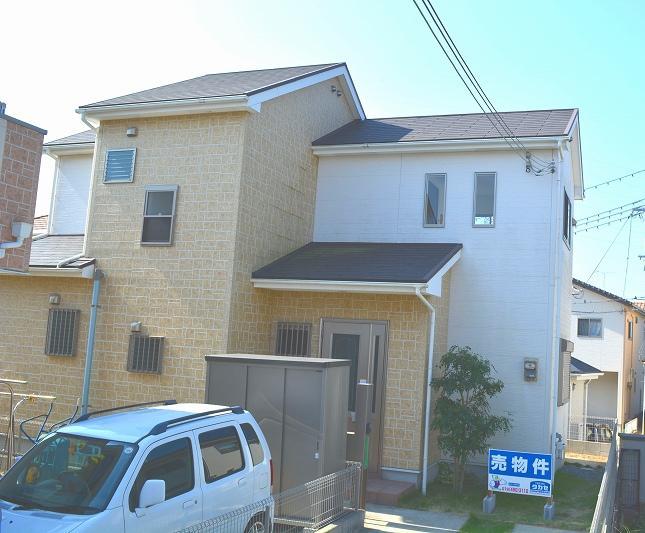 Local appearance photo. Local (September 2013) Shooting