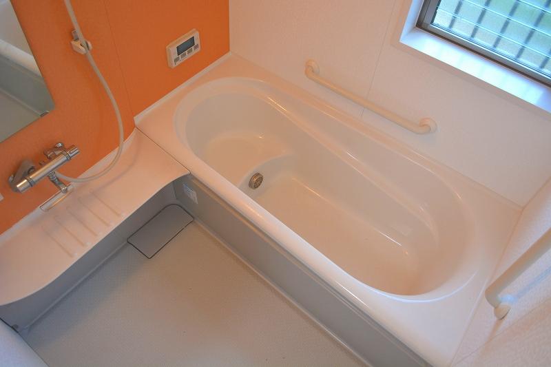 Bathroom. Local (September 2013) Shooting