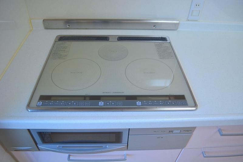 Kitchen. Indoor (September 2013) Shooting