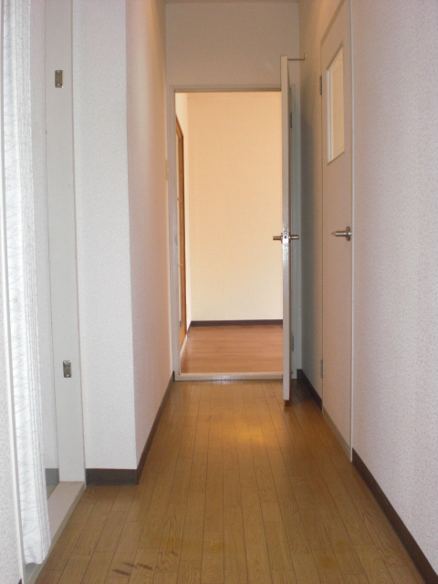 Other room space. Corridor ^^