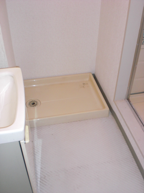 Washroom. Basin dressing room ^^