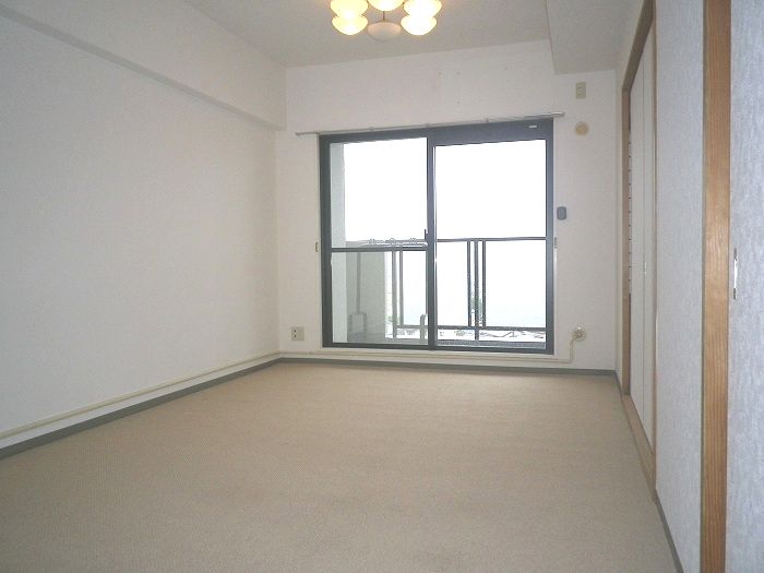 Living and room. Spacious living room