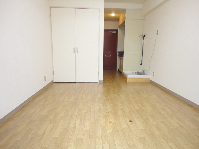 Living and room. Bright Western-style!