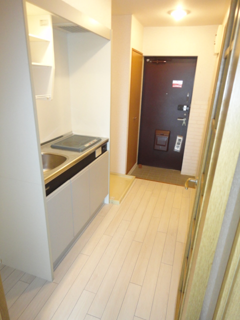 Other room space. Kitchen space ^^