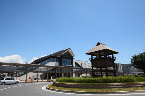 Other Environmental Photo. JR Sanyo Line "Tsuchiyama" station walk 12 minutes flat road. 29 minutes and access to Sannomiya from JR tsuchiyama station is good