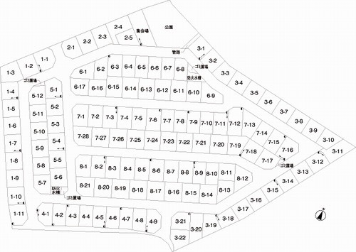 The entire compartment Figure