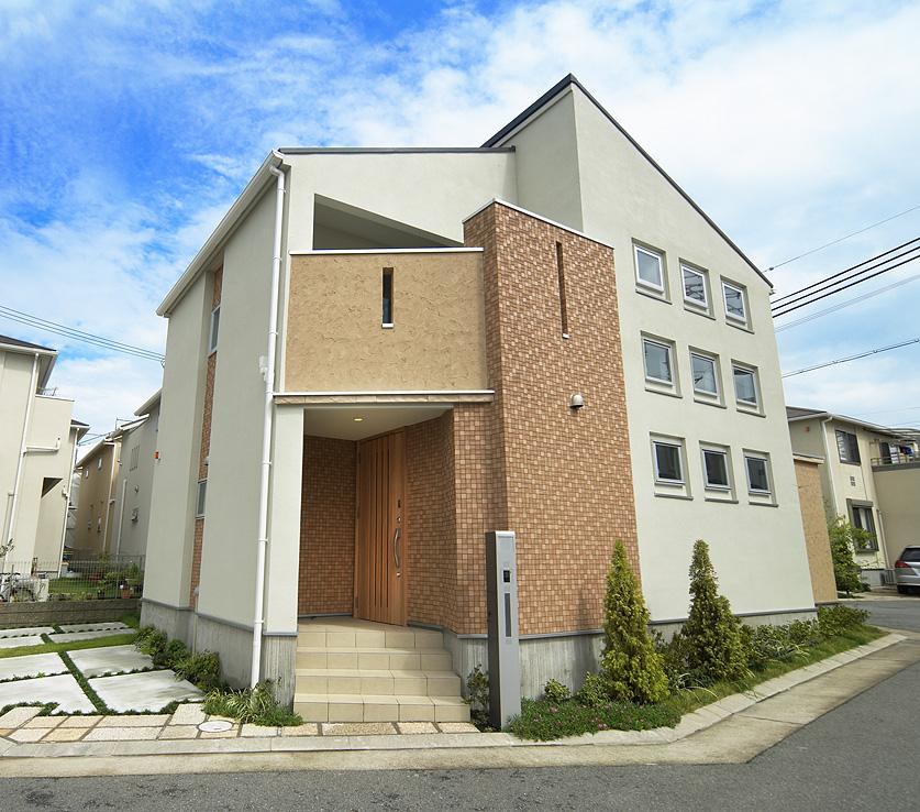 Other local. Japan's first! ZARA HOME of accessories ・ Wrapped in a coordinated sense of liberation in goods, Published in the newly completed model home of the space that has been colored by relaxation of quality in 3 directions land of 40 square meters more than