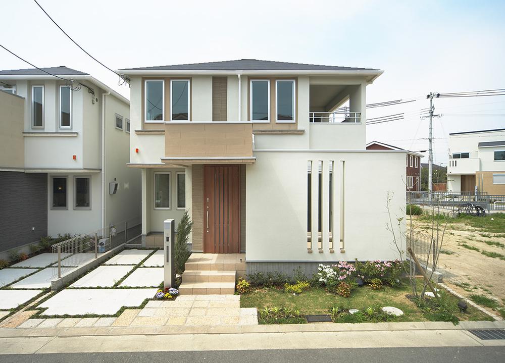 Local appearance photo. Dean & DeLuca accessories ・ 6-12 No. land that was coordinated with miscellaneous goods (May 2013) Shooting