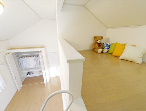 Other introspection. 1-15 No. land ・ Model house