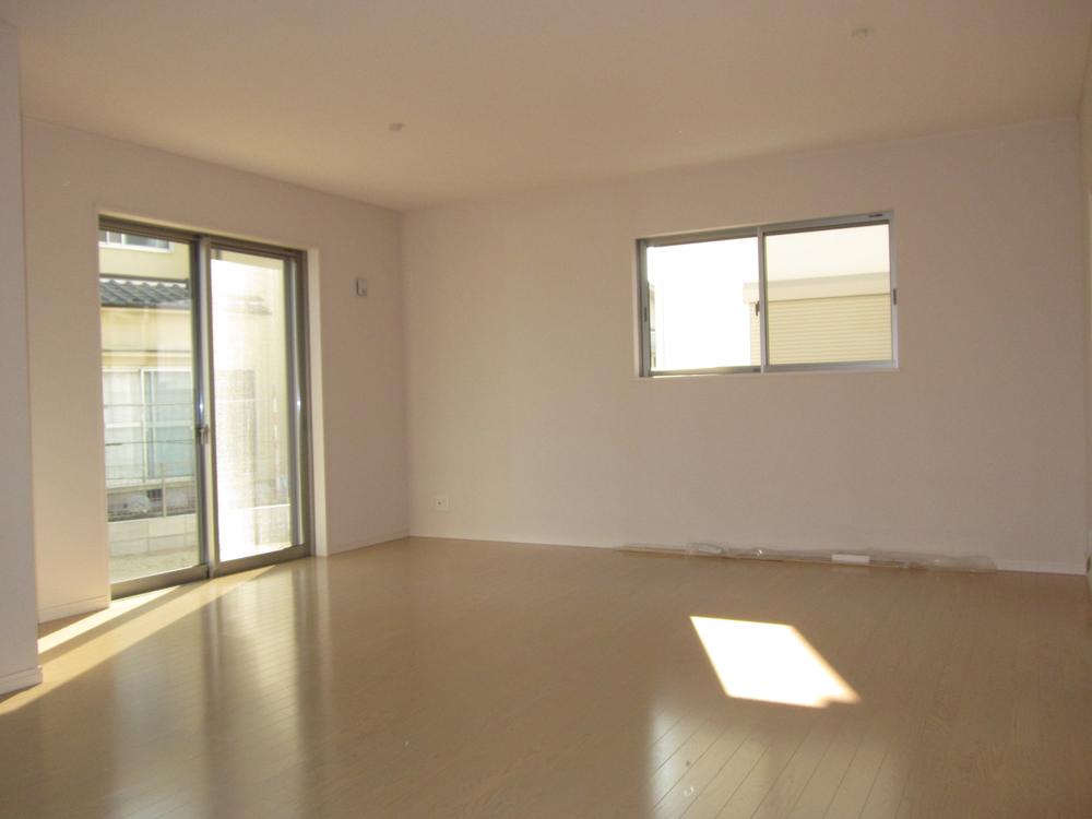 Living. ◆ LDK (12 May 2013) Shooting