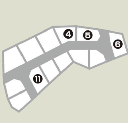 The entire compartment Figure