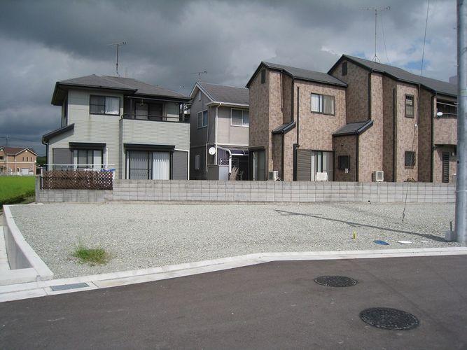 Other local. No. 4 place