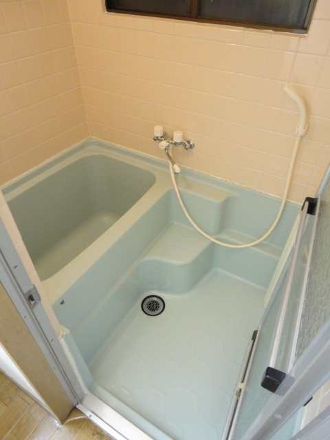 Bath. bus ・ Toilet Separate ^^