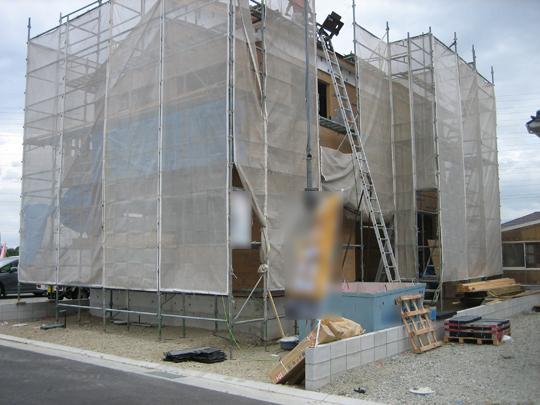 Local appearance photo. Local (10 May 2013) Shooting