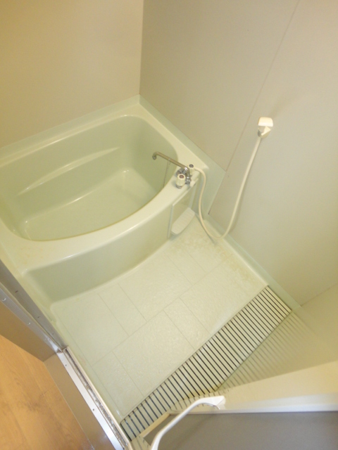 Bath. bus ・ Toilet Separate ^^