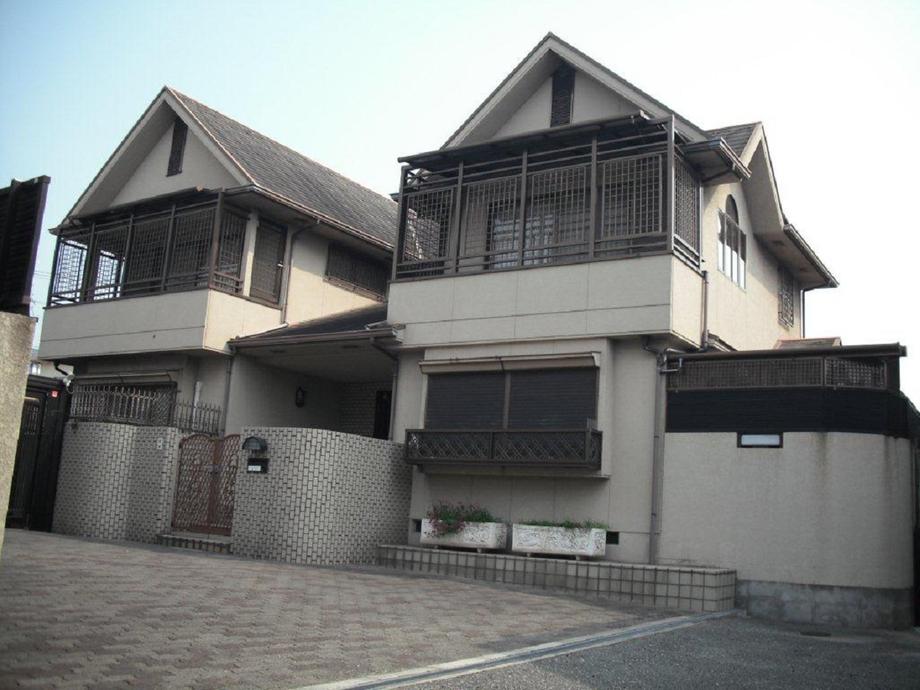 Local appearance photo. Residential home Kakogawa Kakogawachomizonokuchi local