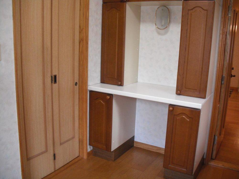 Receipt. Residential home Kakogawa Kakogawachomizonokuchi Interior