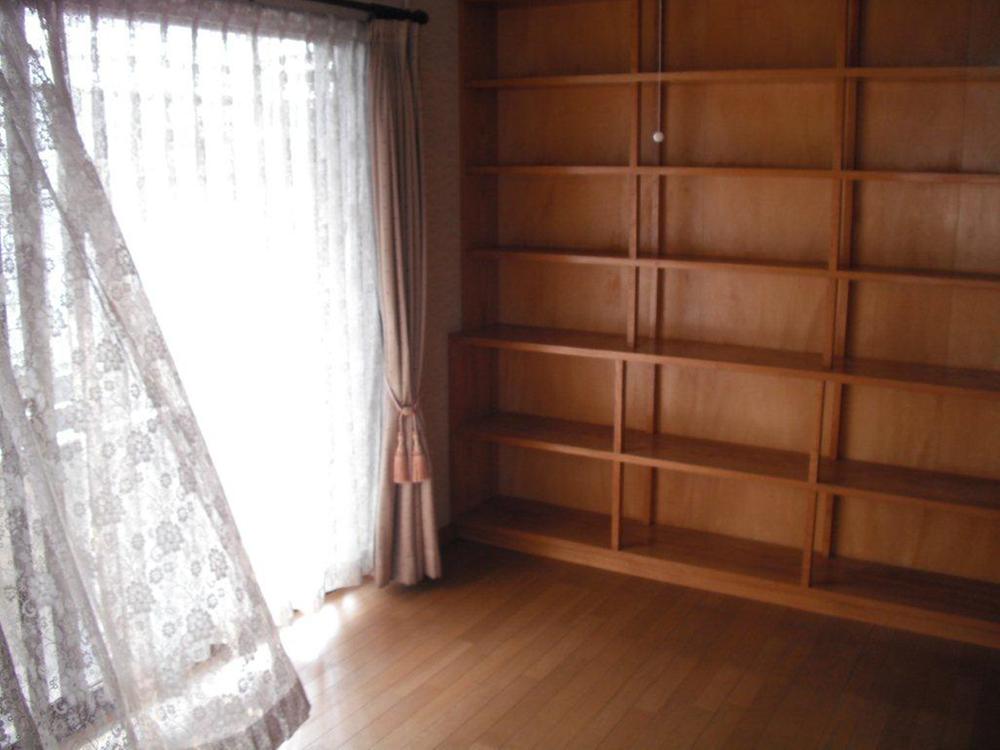Non-living room. Residential home Kakogawa Kakogawachomizonokuchi Interior