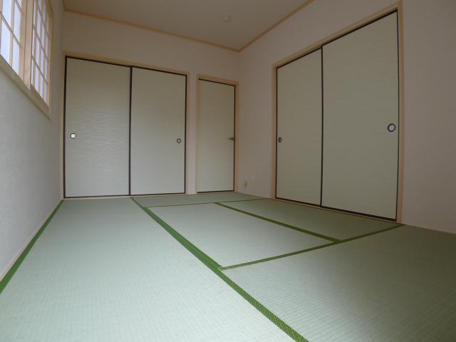 Same specifications photos (Other introspection). Same specifications Japanese-style room