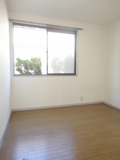 Other room space. Western-style 4.5 Pledge ^^