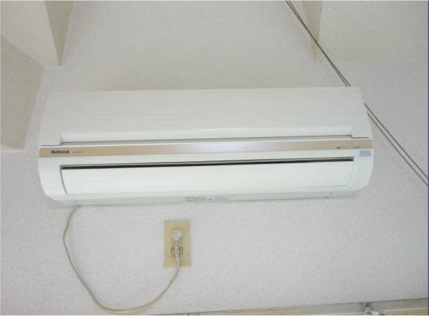 Other. Air conditioning