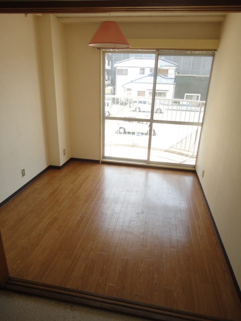 Other room space. Per diem good! Western-style 4.5 Pledge ^^