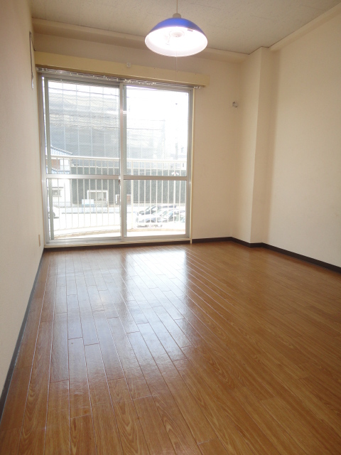 Living and room. Per diem good! Western-style 6 Pledge ^^