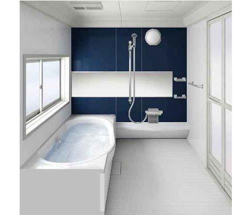 Power generation ・ Hot water equipment. Adopt the latest system bus. Adoption of the Ya-slip flooring and warm bathtub, Ingenuity, such as multi-functional charm trash, such as hair, which accumulate in the drainage ditch is also easy to throw with one hand. Water heater consuming electricity bill, If gas specification eco Jaws, Standard equipment if electrification specification Eco Cute is.