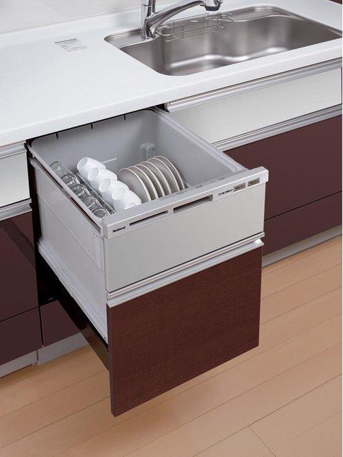 Other Equipment. Dish washing dryer of a strong ally of the busy wife. Leave the annoying dish washing in all automatic.