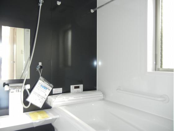 Bathroom. Indoor (11 May 2013) Shooting