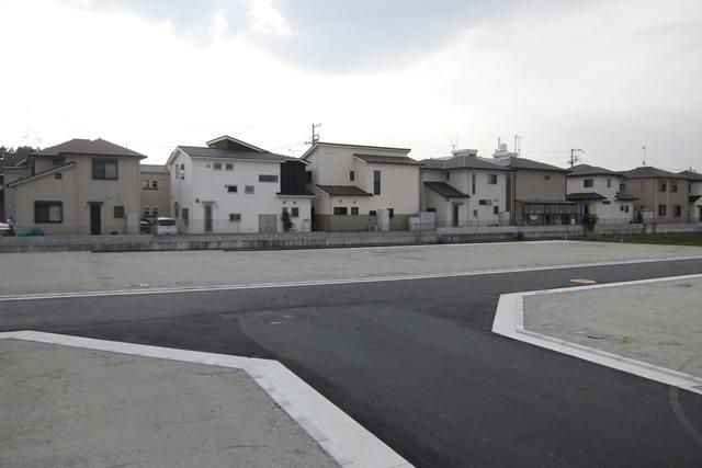 Local land photo. local