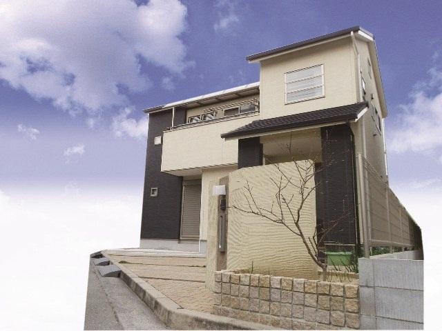 Local appearance photo. Exterior Photos