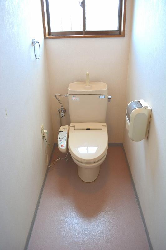 Toilet. Local (12 May 2013) Shooting